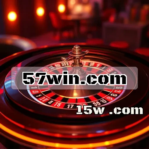 57win.com: Onde Diversão e Prêmios se Encontram em Cada Jogo