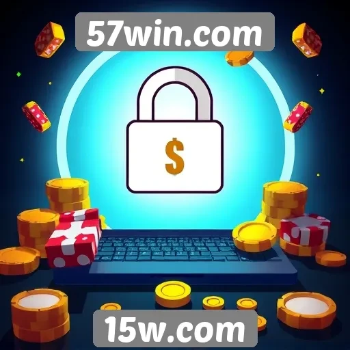 Perspectivas de segurança em plataformas de jogos online