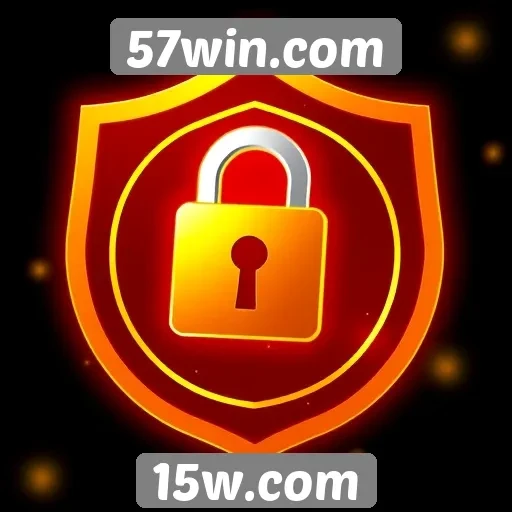 Avaliação da segurança em transações no 57win